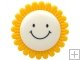 Sunflower Energy Saving LED Wall Night Light