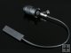 Solarforce PTS-3 Pressure Tape Switch for L2 Series Flashlight