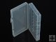 Transparent 8xAA / 8*14500 Battery Plastic Case Holder Storage Box