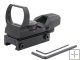 LT-HDR31 Red and Green Dot Reticle Reflex Scope Sight