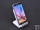 Original Portable Stand Qi Wireless Phone Charger for Samsung S6 Edge Wireless Charger for LG HTC