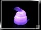 color changing LED chicken snake