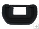 EB Eyes Cup for Canon EOS 10D 20D 30D 40D 50D etc