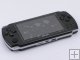 CHA-601 PSP 4 GB Black Handheld System