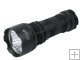 Ultrafire UF-T70 3 x CREE XM-L T6 LED 2500-Lumen Flashlight