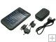 UERSAYLLE SOLAR CHARGER
