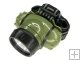 CREE LED 3-mode high power Rechargeable Headlamp