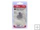 Uncle Mike's QD Quick Detachable Super Swivel For 1 1/4 Sling
