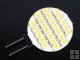 G4-24SMD 0.85W 24 Warm White LED Car Light