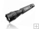 UltraFire WF-501D 12V Xenon bulb Flashlight / torch