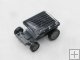 Solar Small Car Toy