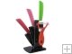 4 pcs Cutlery Ceramic Knives knife Set