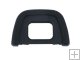Nikon DK-23 Rubber Eyecup for D300 D300s
