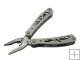 Practical Pliers with Different Tools (HS301LS)