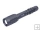 TrustFire Z5 CREE XM-L T6 LED 5-Mode Focus Flashlight