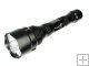 TrustFire TR-800 CREE Q5 *5 LED Flashlight