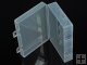 Transparent 8xAA / 4x26650 Battery Plastic Case Holder Storage Box