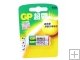 GP AAA 1.2V 850mAH Ni-MH Battery 2-Pack