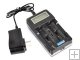 TrustFire TR-011 Universal Intelligent LCD Display Battery Charger