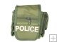 Convenient POLICE Waist pack
