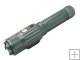 LT-XL0287T Zoom CREE XML-T6 LED 1000 Lm 3 Mode Rechargeable LED Flashlight Torch