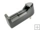 Multifunction Battery charger For 16340 18650 14500 (US Plug)