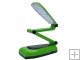 657A 21 White LED Portable & Touch Lamp