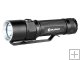 OLight S15R Baton CREE XM-L2 LED 280Lm 4 Mode Rechargeable Variable-Output Side-Switch LED Flashlight Torch