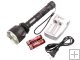 NOKOSER T6808 CREE XM-L T6 960 lm 5 mode LED Flashlight Kit