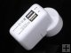 USB Power Adapter With Australian Rules Travel Plug