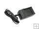 Travel Battery Charger For Camera for CANON NB4L