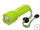CREE XP-E LED 250lm 3 Mode Plastic LED Diving Flashlight Torch