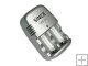 SINCE SE-CR2 CR2 3.0V li-ion Battery charger (US Plug)