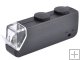 MG10081-1 Smallest 60x~100x Led Illuminated Zoom Microscope with High Clearness