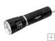 Pailide GL-K31 CREE Q3-WC 3 modes regulable foci Flashlight