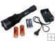 PALIGHT BG-SST50-QS99 LED Aluminum Flash Torch Kit