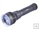 5x CREE XM-L L2 LED 16000Lm 3 Mode Twist Switch LED Diving Flashlight Torch