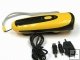 ZY-281B Crank Dynamo Flashlight with Mobilephone Charger
