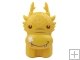 12 LED Lucky Dragon Touch Energy Saving USB Light