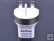 MaxPhone MH-M525 Dual USB Charger