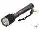 Unique Fire UF-V29 CREE XM-L U2 LED 1300 Lumen 5 Mode Flashlight