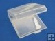 Plastic Battery Protective Holder for 4xAA