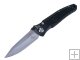 Colt M4-K Black Stainless Craft Folding Knife