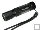TANK007 M20 CREE Q5 LED 5-Mode Flashlights With Magnet