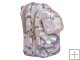 Multifunction the shoulder bag Messenger bag Outdoor pockets Bag Kit（Camouflage）