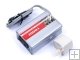 180W DC 12V to AC 220V Power Inverter