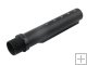 Element EX119 Vltor Buffer Tube Gbb M4/M16 Buttstock Buffer Connecting Tube
