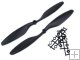 2PCS RC Helicopter Spares Parts Tail Rotor Blade