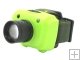 LT-XL601 CREE XML Q5 LED 400 Lm 3 Modes High Power Zoom Sensor LED Headlamp