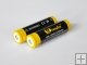 Orignal Brand 2pcs/pack Oeagles ASX 4200mAh 3.7V 18650 Li-ion Rechargeable Battery